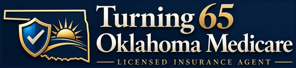 Turning 65 Oklahoma Medicare, Licensed Insurance Agent